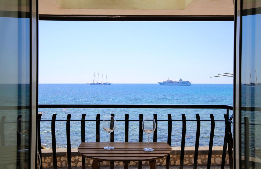 Taorminaxos Διαμέρισμα Giardini Naxos Εξωτερικό φωτογραφία