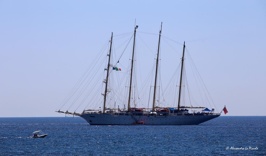 Taorminaxos Διαμέρισμα Giardini Naxos Εξωτερικό φωτογραφία