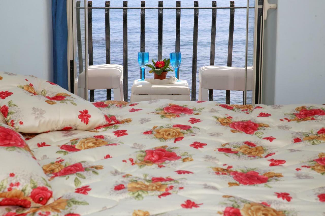 Taorminaxos Διαμέρισμα Giardini Naxos Εξωτερικό φωτογραφία