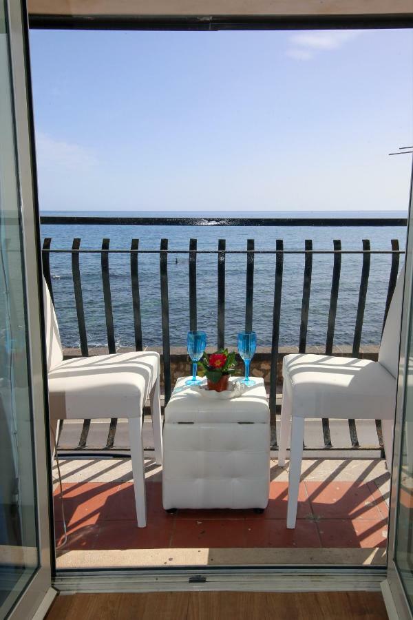 Taorminaxos Διαμέρισμα Giardini Naxos Εξωτερικό φωτογραφία