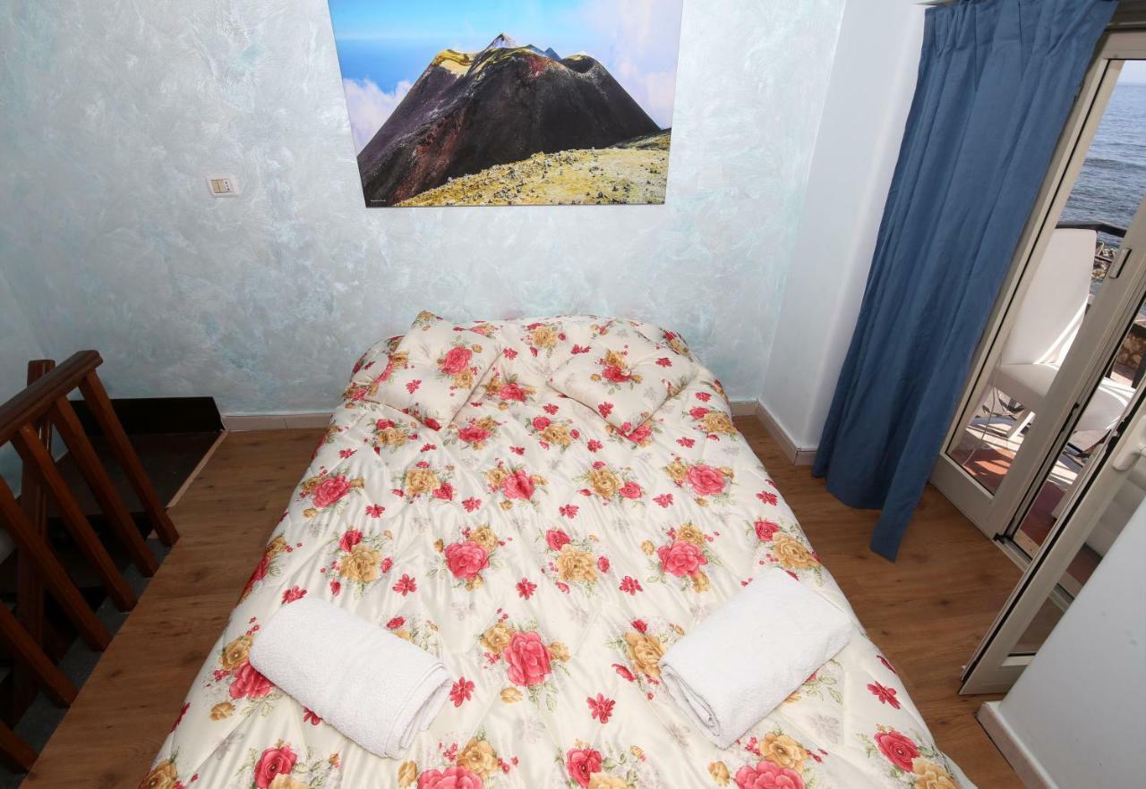 Taorminaxos Διαμέρισμα Giardini Naxos Εξωτερικό φωτογραφία
