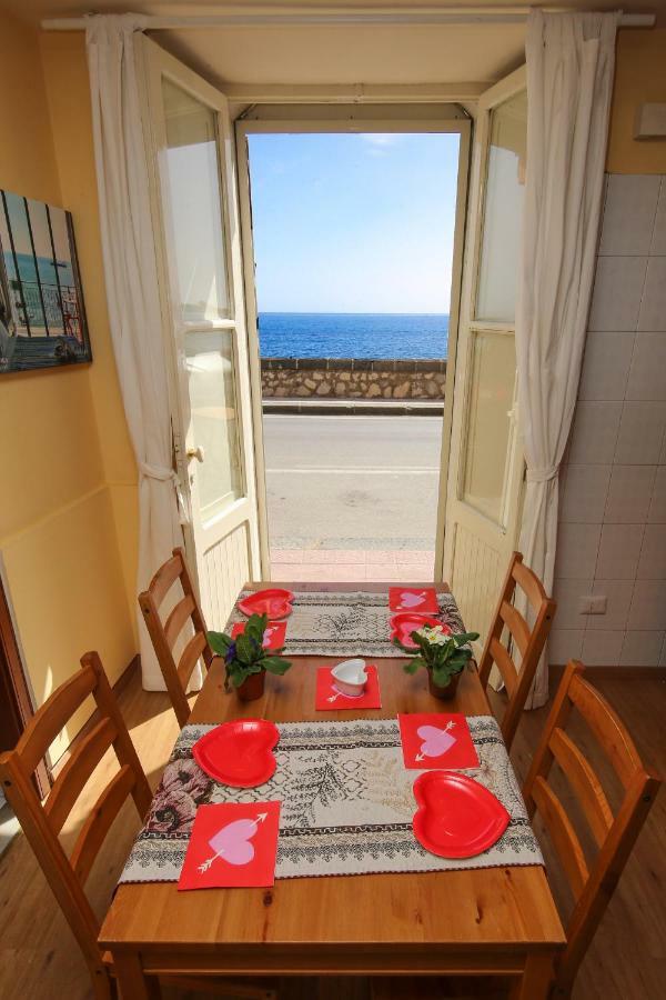 Taorminaxos Διαμέρισμα Giardini Naxos Εξωτερικό φωτογραφία