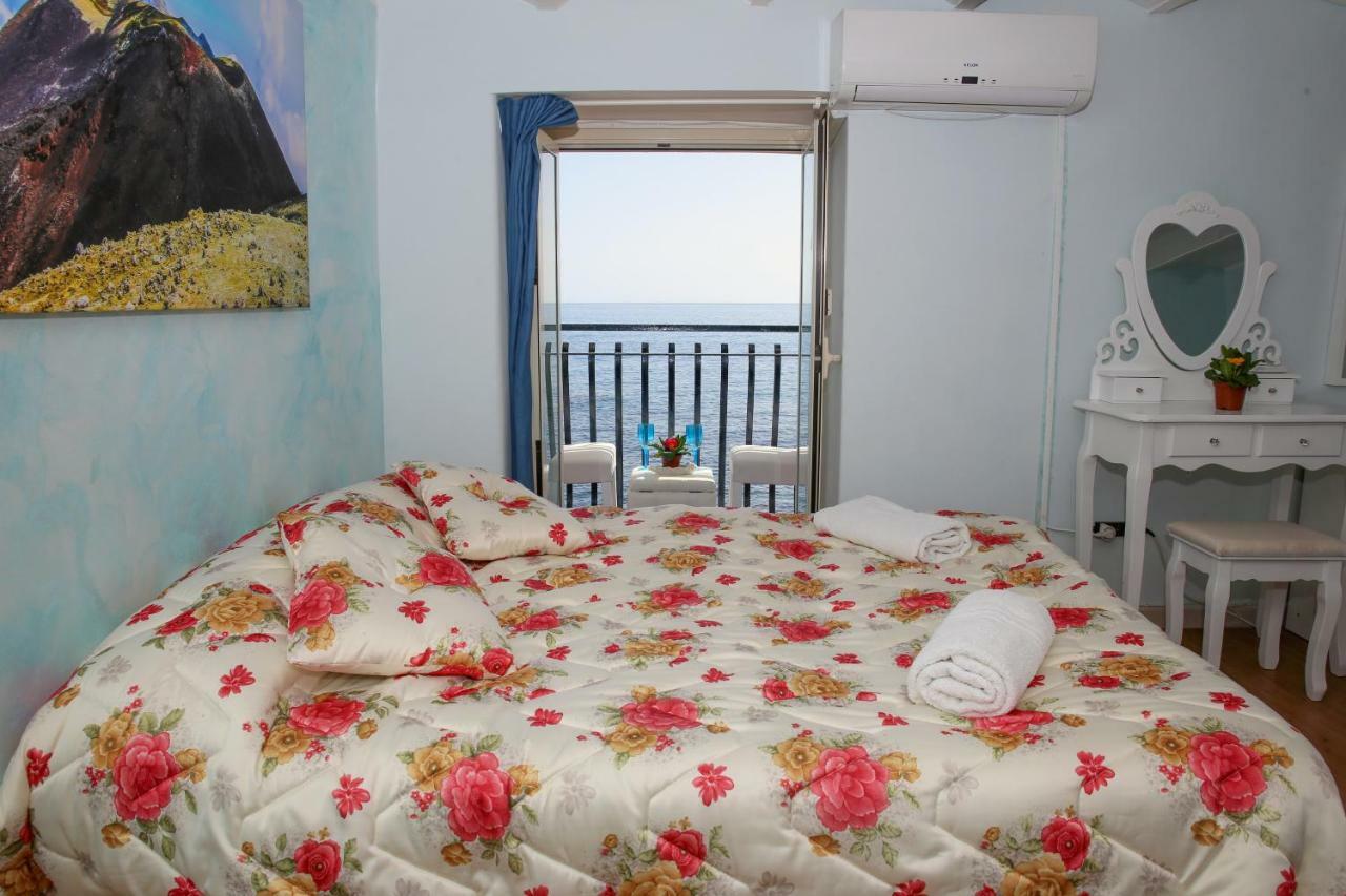 Taorminaxos Διαμέρισμα Giardini Naxos Εξωτερικό φωτογραφία