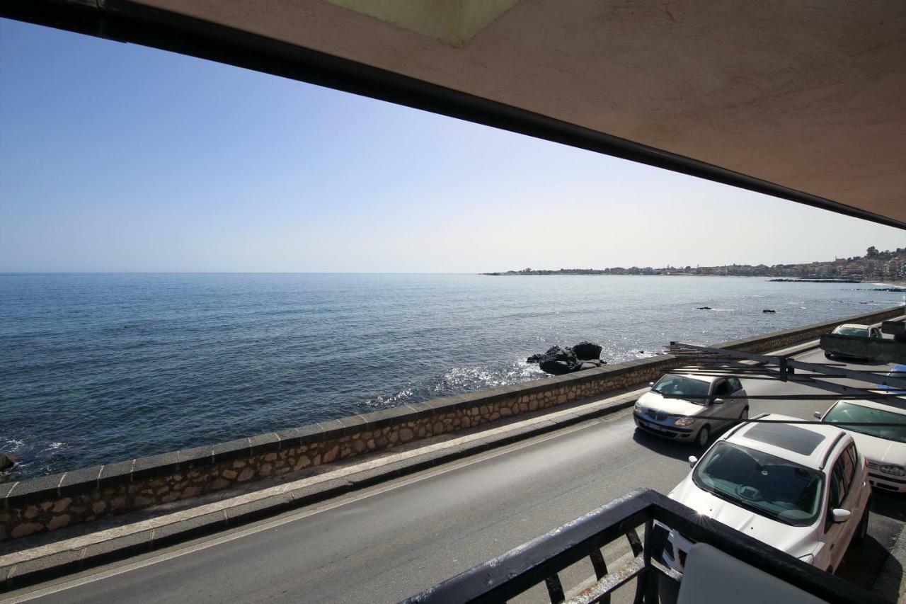 Taorminaxos Διαμέρισμα Giardini Naxos Εξωτερικό φωτογραφία