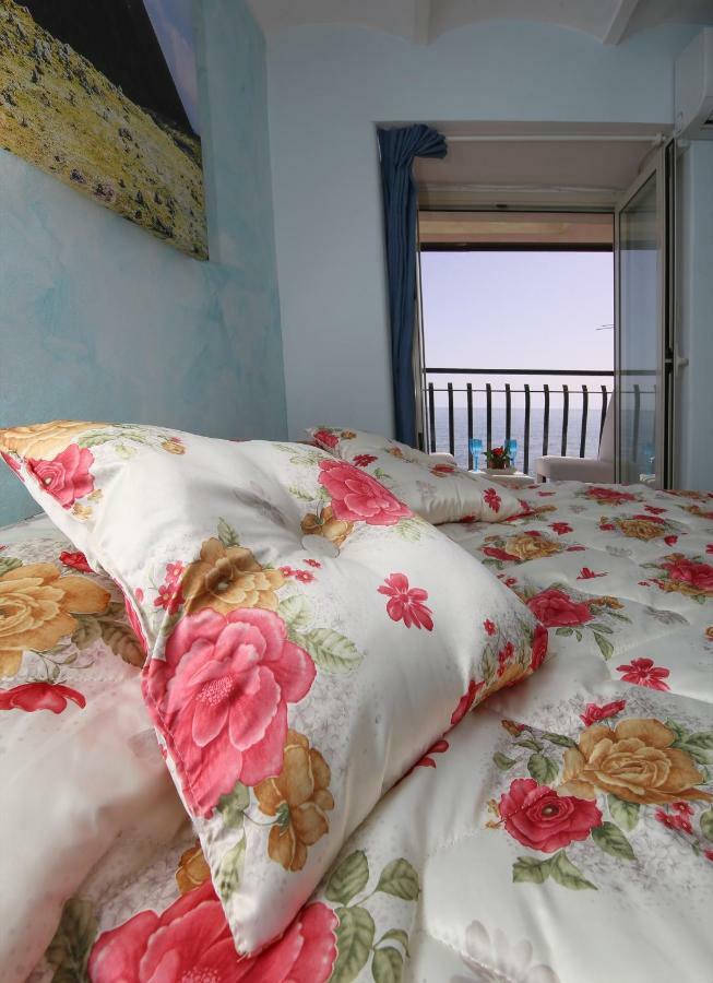 Taorminaxos Διαμέρισμα Giardini Naxos Εξωτερικό φωτογραφία