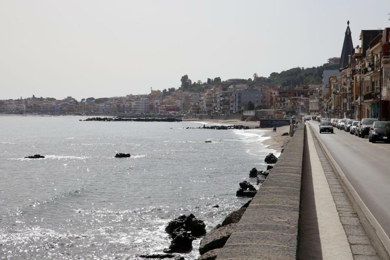Taorminaxos Διαμέρισμα Giardini Naxos Εξωτερικό φωτογραφία